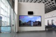 湖南衡阳全衡阳南岳机场出发层候机区HNY-F2-D003机场灯箱广告
