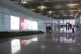 湖南长沙长沙县黄花国际机场国际出港通廊CHH-23J-D012机场灯箱广告