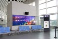 湖南衡阳全衡阳南岳机场出发层候机区HNY-F2-D004机场灯箱广告