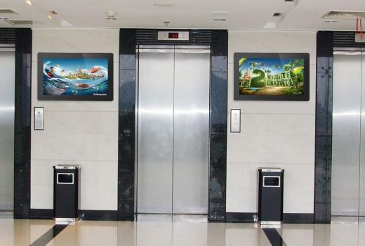 电梯广告价格是多少?电梯广告投放区域有哪些？