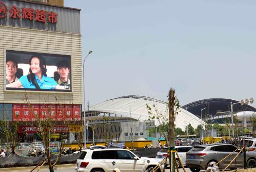 郑州市户外广告设置管理条例，速看速知晓？