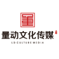 宁波量动文化传媒有限公司logo