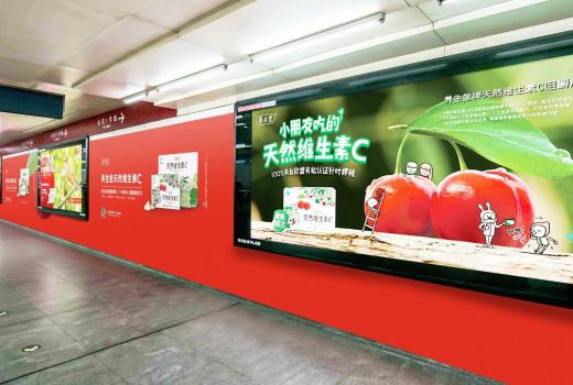 北京地铁广告投放价格，了解北京地铁广告投放线路？