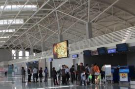 新疆哈密地区哈密哈密机场机场LED屏
