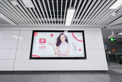 杭州地铁广告收费标准，莫错过投放优势及形式介绍