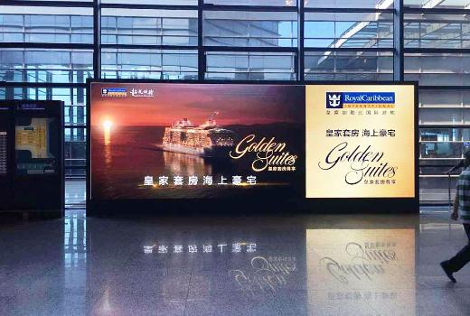 上海广告灯箱制作要求，商场广告灯箱有什么种类？