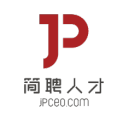 长沙简聘信息科技有限公司logo