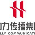 广州和力广告传播有限公司logo