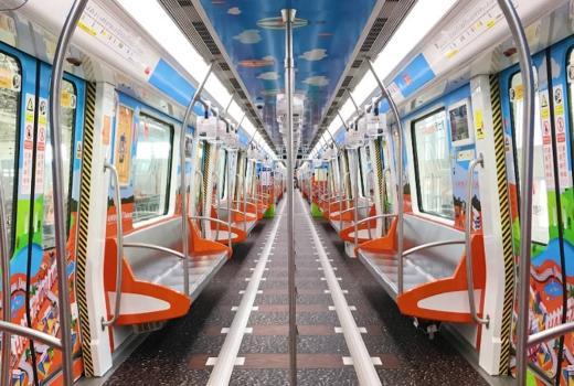 杭州地铁广告收费标准，杭州地铁广告有哪些优势