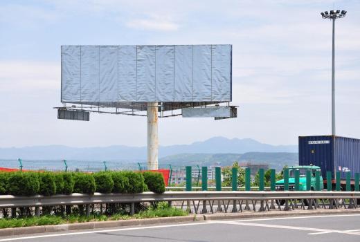 高速公路广告牌制作分析，速看高速广告牌建设规范