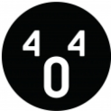404黑店 西安logo