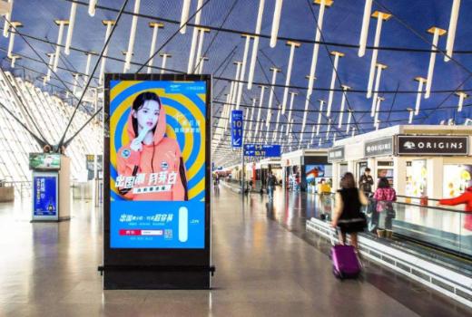 机场媒体广告的优点有哪些?一并哂纳机场广告媒体的缺点何在?