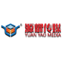 广西源耀传媒有限公司logo