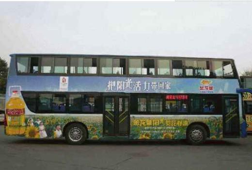 小编告诉你公交车车载广告运营方案怎么做