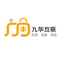 北京九华互联科技有限公司logo