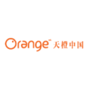 天津天橙广告有限公司logo