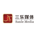 海南三乐数字媒体有限公司logo