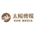 内蒙古太阳文化传媒有限公司绵阳分公司logo