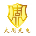 广东大周光电科技有限公司logo