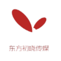重庆东方初晓传媒有限公司logo
