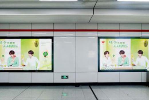 投放地铁站灯箱广告的注意事项有哪些?
