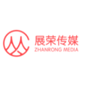 上海展荣文化传媒有限公司logo