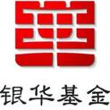 银华基金logo