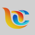 新疆科讯飞驰文化传媒有限公司logo
