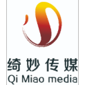 云南绮妙文化传播有限公司logo