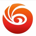 益阳中天视觉传媒有限公司logo