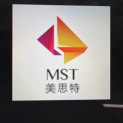 北京美思特文化传媒有限公司logo