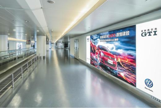 深圳机场广告灯箱媒体怎么样?投放机场广告的建议