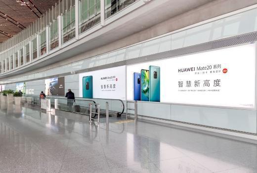 北京机场广告投放策略，机场广告文案怎么写?