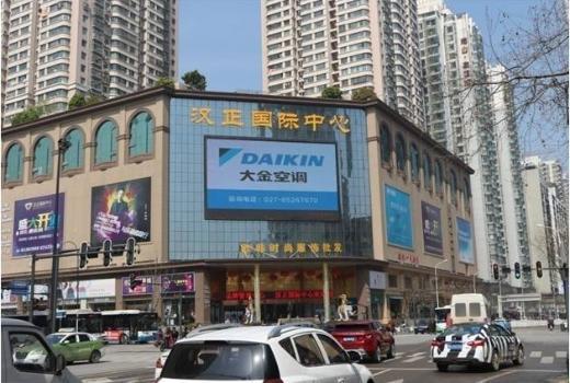 武汉市户外广告设置管理办法，看完记得收藏