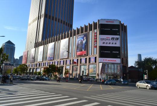 南京市户外广告设置管理办法，速看速知悉