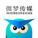 北京微梦传媒股份有限公司logo