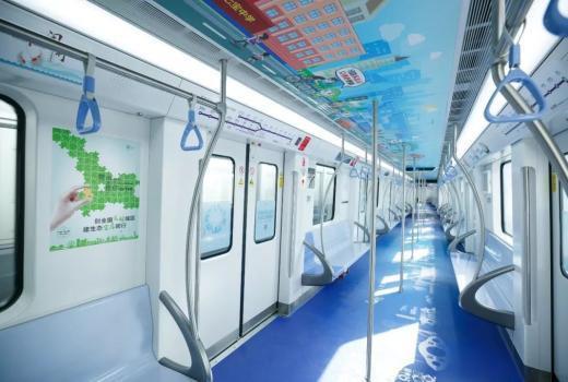 上海地铁广告如何选择地点?围观收藏备用吧!