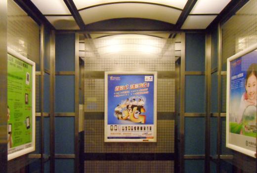深圳传媒公司投放电梯广告多少钱一周?文中一目了然