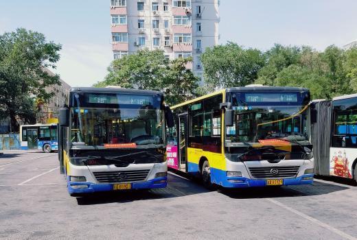 北京公交车身广告投放技巧，看文收获颇丰