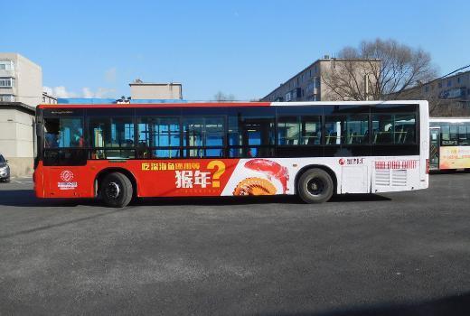 苏州公交车广告优势，文中详述一目了然