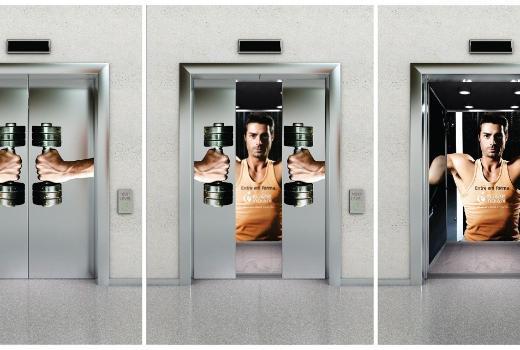 中小微商户如何投放电梯广告，看完这篇你就懂了