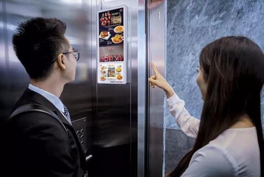 杭州写字楼电梯广告价格及公司名单，不懂就来学吧