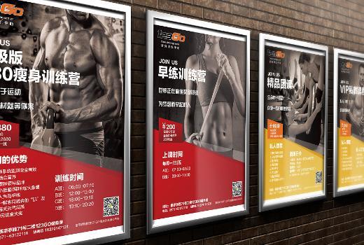 适合运动健身房行业推广，投放电梯广告可行吗?