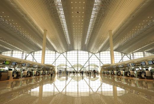 广州机场广告的优势有哪些?有什么好的广告投放建议?