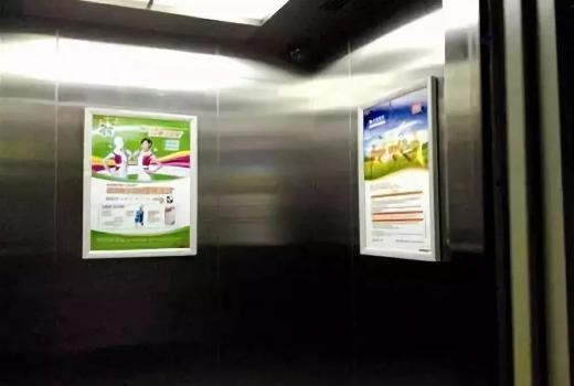 长沙电梯广告投放注意事项，看完心中不再困惑