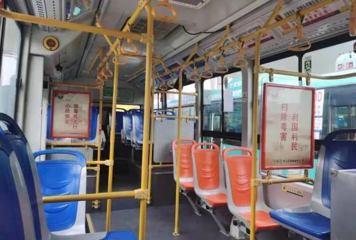 深圳公交车广告哪种形式好?看完本文不再迷茫
