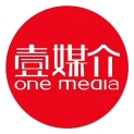 壹媒介数字科技集团有限公司logo
