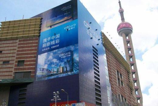 上海户外广告投放要点及管理部门，禁止设置情形别忽视