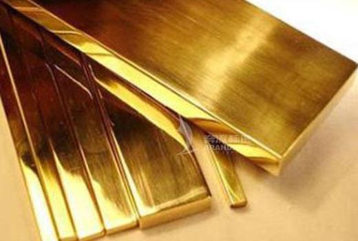 黄铜含的元素 它有哪些种类跟特征?