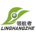 武汉领航者科技有限公司logo
